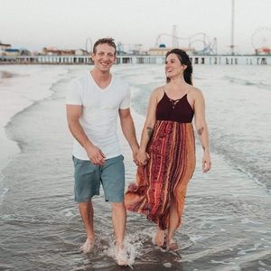 Meet your Posher, Trisha